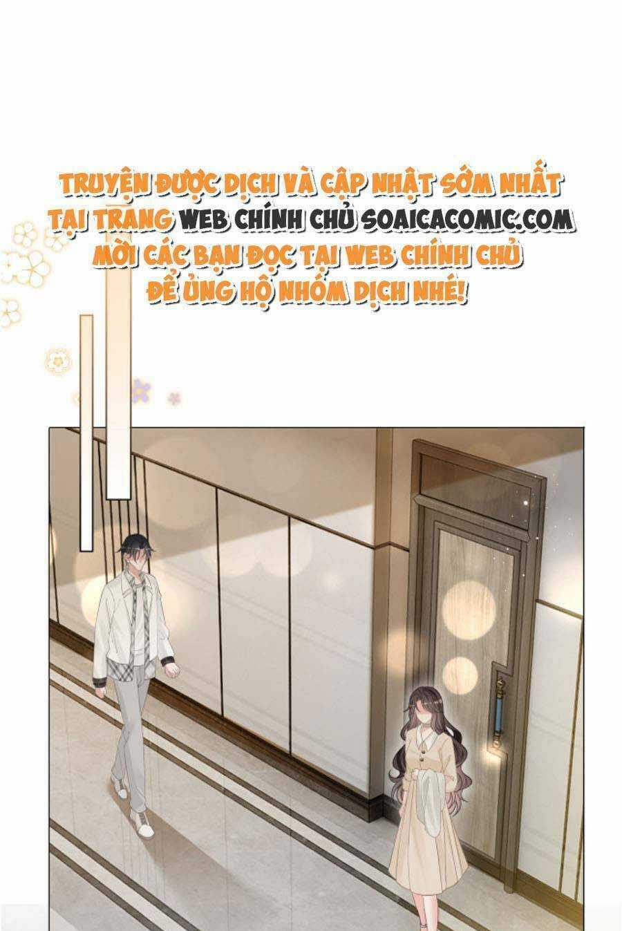 Trọng Sinh Đoàn Sủng: Phu Nhân Ảnh Đế Vừa Nghèo Vừa Dữ Chapter 9 trang 43