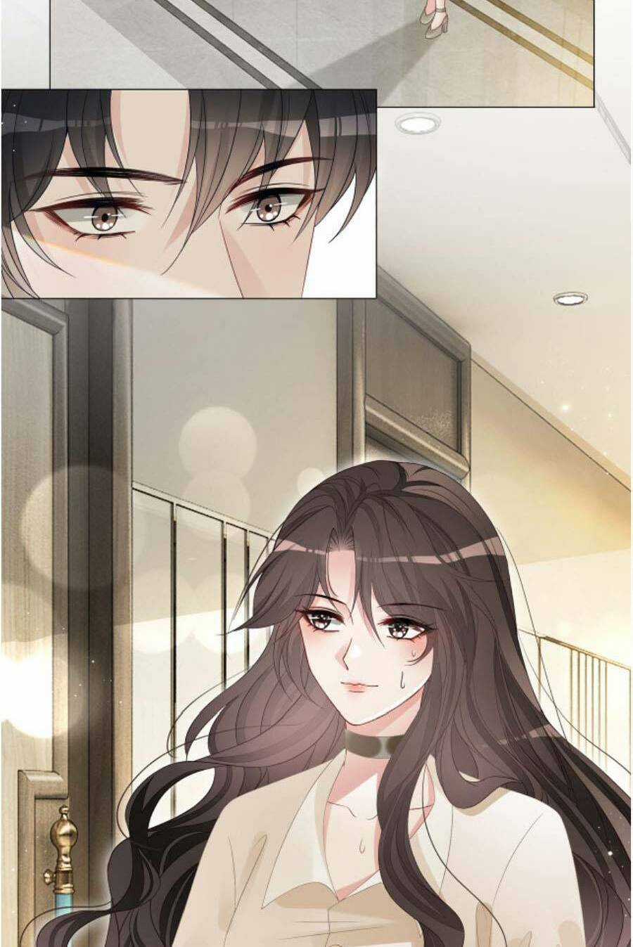 Trọng Sinh Đoàn Sủng: Phu Nhân Ảnh Đế Vừa Nghèo Vừa Dữ Chapter 9 trang 44