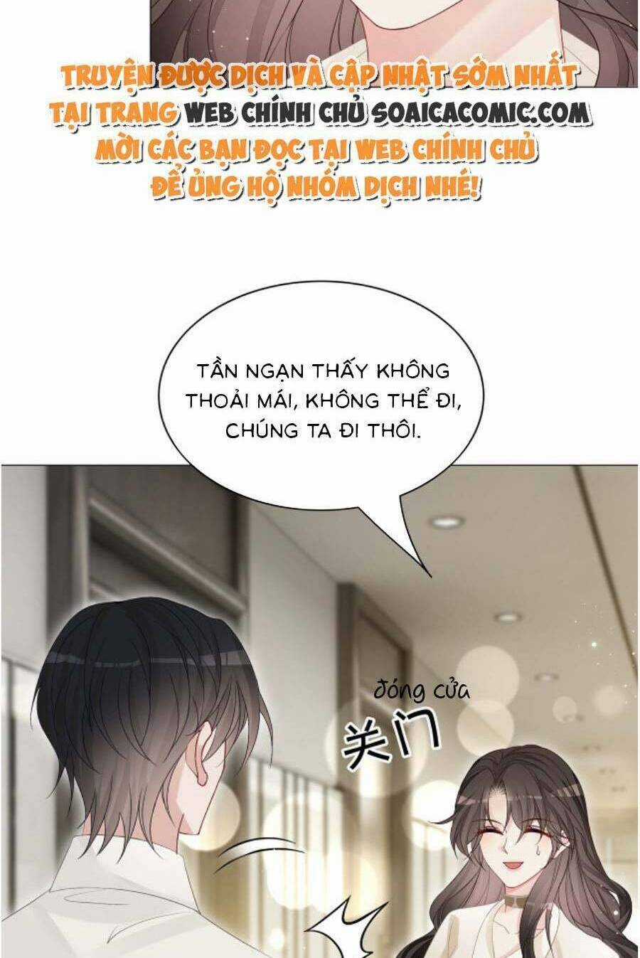 Trọng Sinh Đoàn Sủng: Phu Nhân Ảnh Đế Vừa Nghèo Vừa Dữ Chapter 9 trang 46