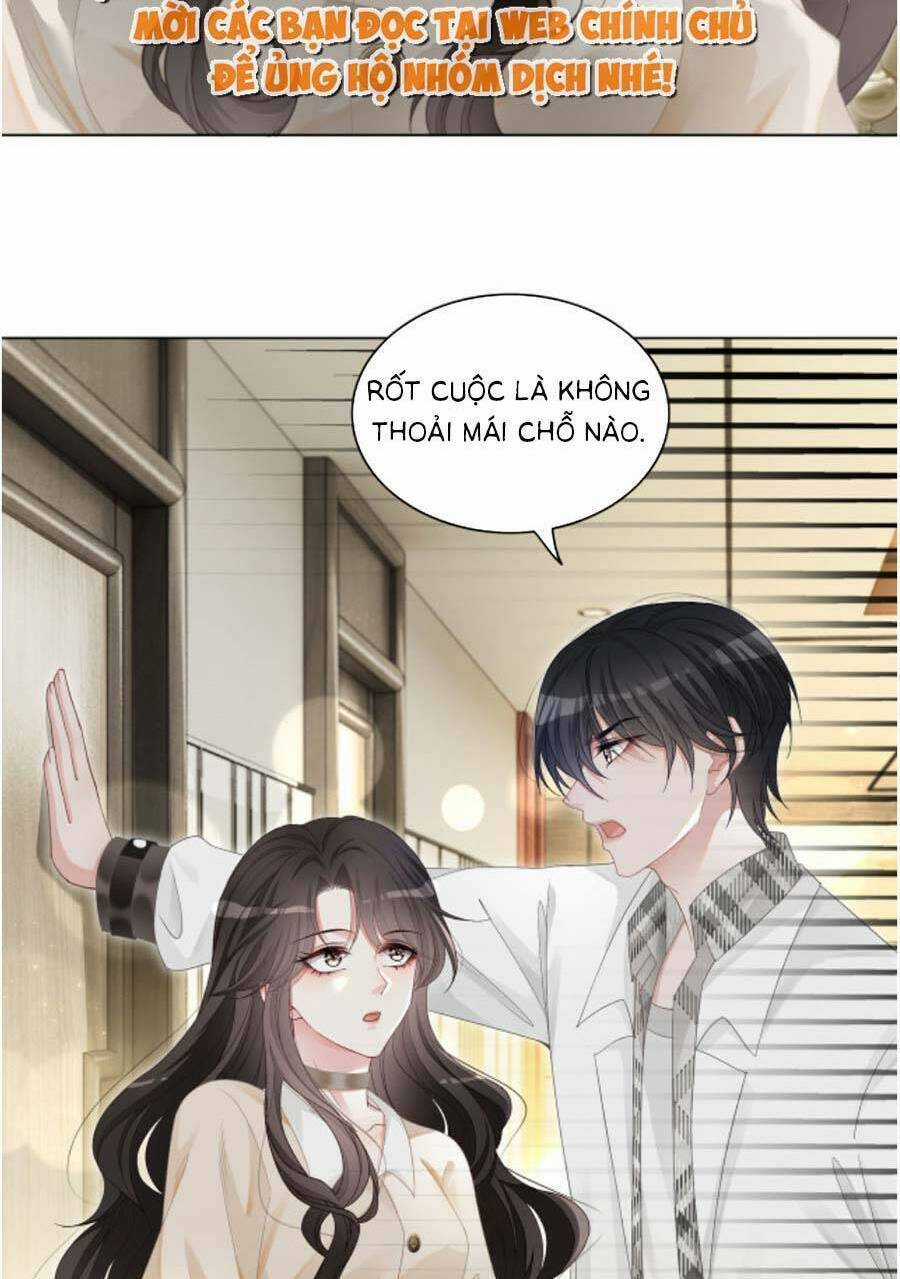 Trọng Sinh Đoàn Sủng: Phu Nhân Ảnh Đế Vừa Nghèo Vừa Dữ Chapter 9 trang 50