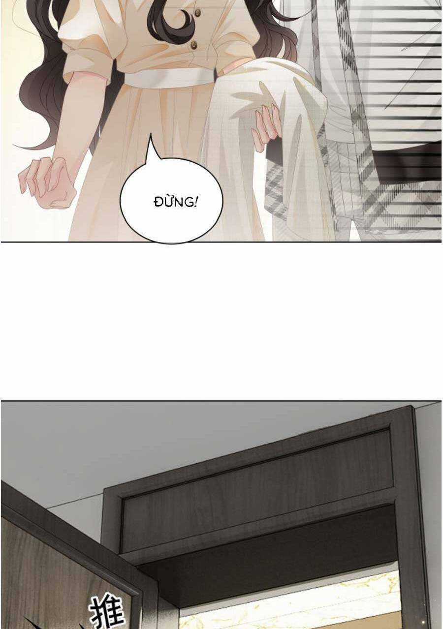 Trọng Sinh Đoàn Sủng: Phu Nhân Ảnh Đế Vừa Nghèo Vừa Dữ Chapter 9 trang 51