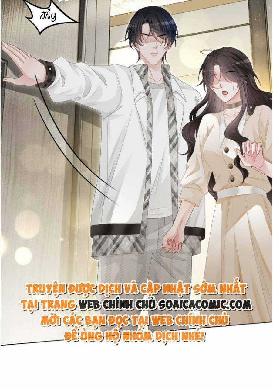 Trọng Sinh Đoàn Sủng: Phu Nhân Ảnh Đế Vừa Nghèo Vừa Dữ Chapter 9 trang 52