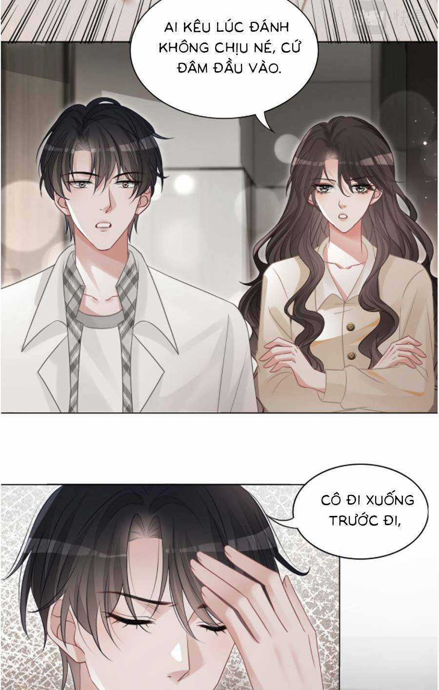 Trọng Sinh Đoàn Sủng: Phu Nhân Ảnh Đế Vừa Nghèo Vừa Dữ Chapter 9 trang 55