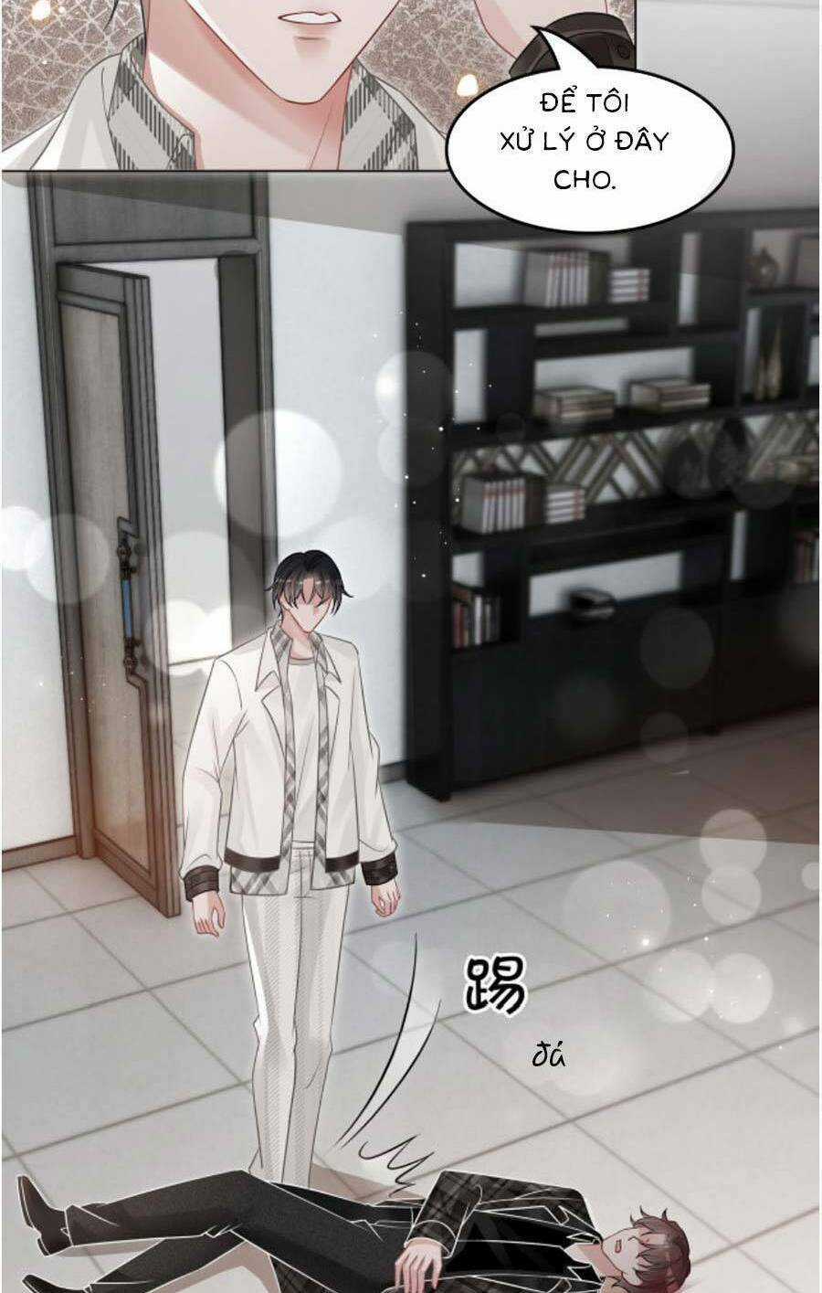 Trọng Sinh Đoàn Sủng: Phu Nhân Ảnh Đế Vừa Nghèo Vừa Dữ Chapter 9 trang 56