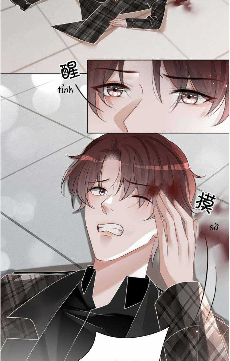 Trọng Sinh Đoàn Sủng: Phu Nhân Ảnh Đế Vừa Nghèo Vừa Dữ Chapter 9 trang 57