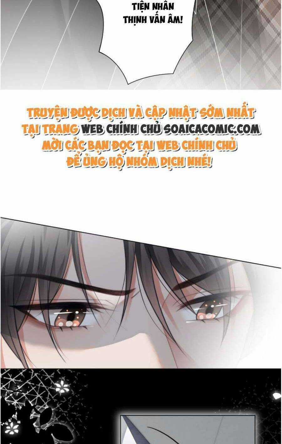 Trọng Sinh Đoàn Sủng: Phu Nhân Ảnh Đế Vừa Nghèo Vừa Dữ Chapter 9 trang 58