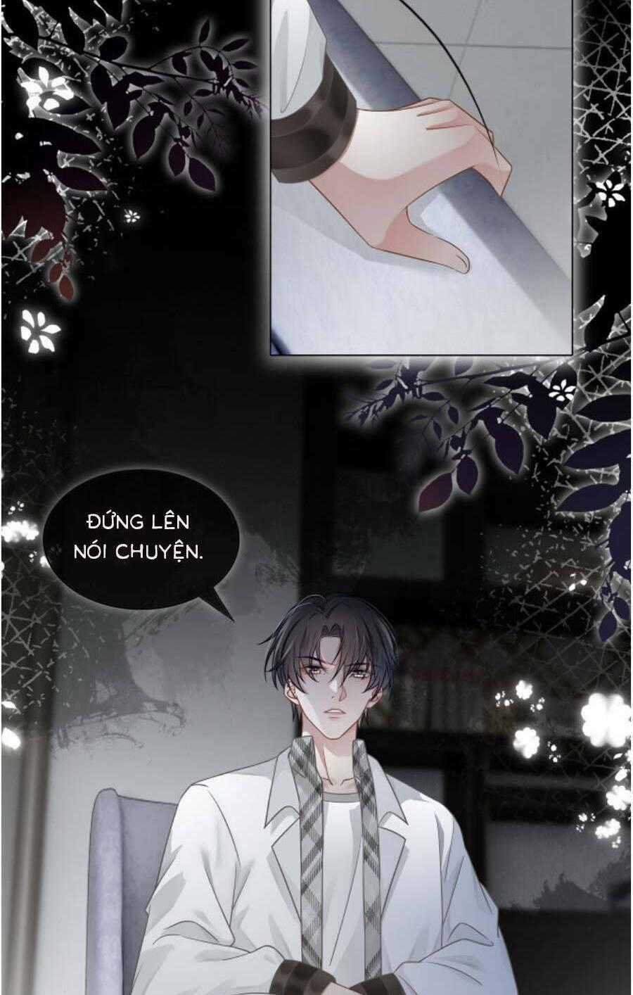 Trọng Sinh Đoàn Sủng: Phu Nhân Ảnh Đế Vừa Nghèo Vừa Dữ Chapter 9 trang 59