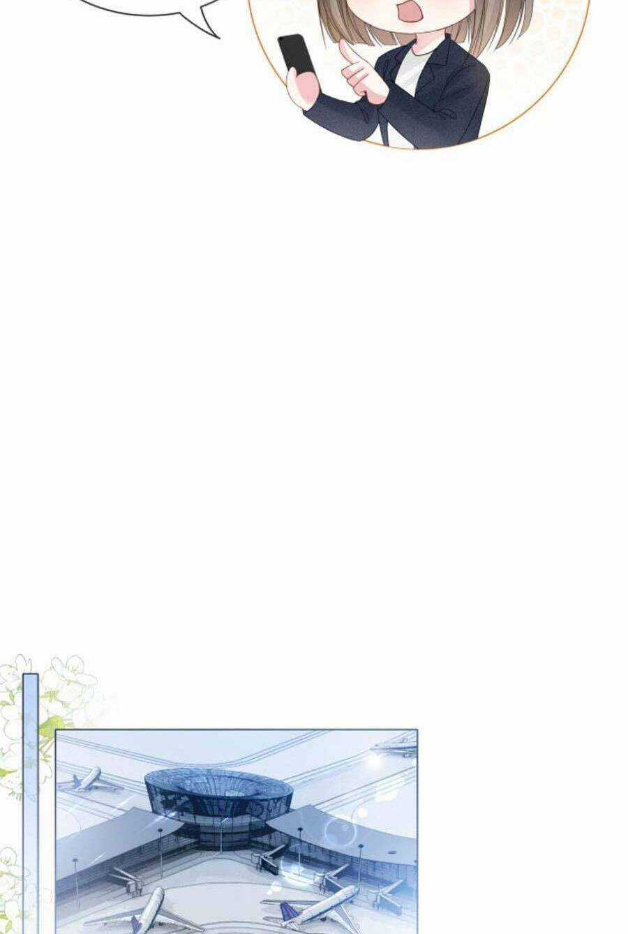 Trọng Sinh Đoàn Sủng: Phu Nhân Ảnh Đế Vừa Nghèo Vừa Dữ Chapter 9 trang 6