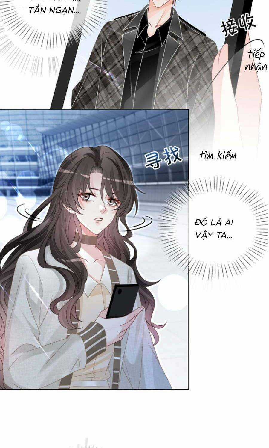 Trọng Sinh Đoàn Sủng: Phu Nhân Ảnh Đế Vừa Nghèo Vừa Dữ Chapter 9 trang 8