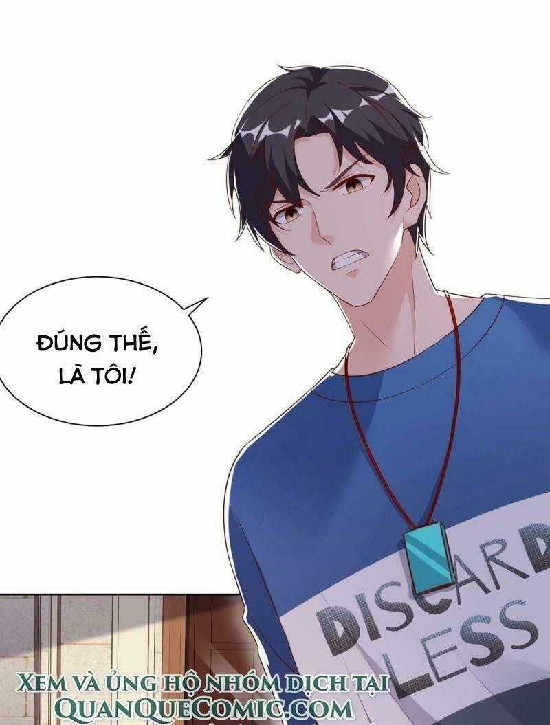 Trọng Sinh Khí Thiếu Quy Lai Chapter 100 trang 0