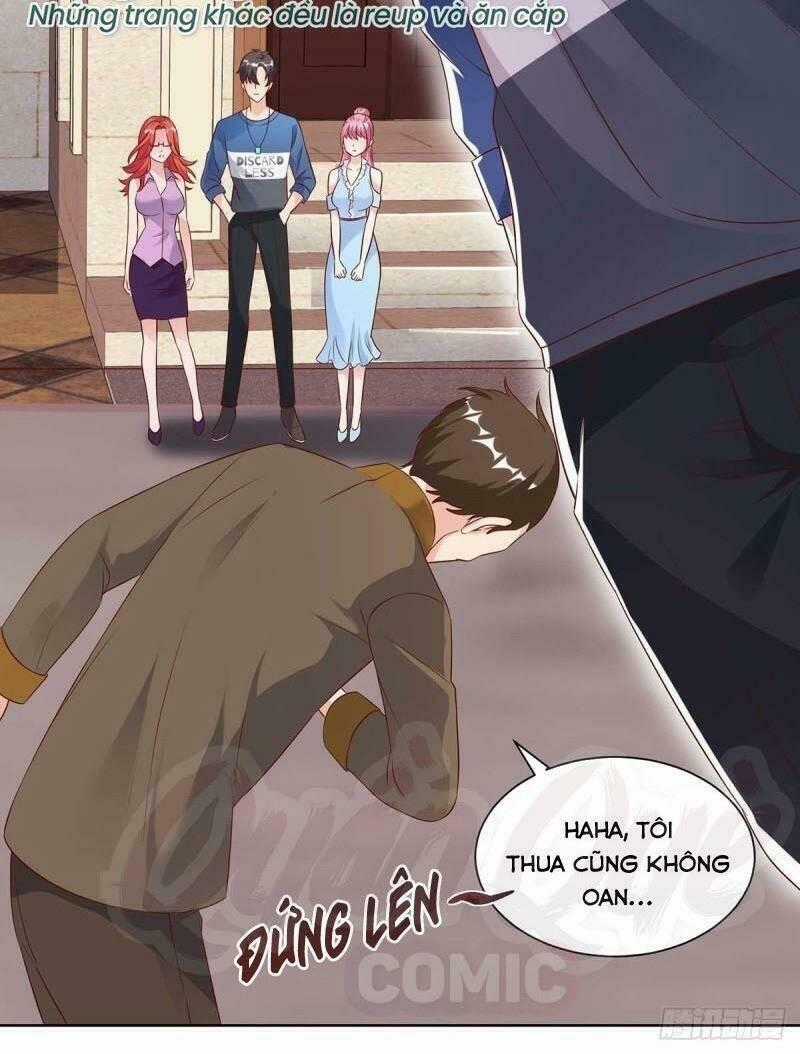 Trọng Sinh Khí Thiếu Quy Lai Chapter 100 trang 1