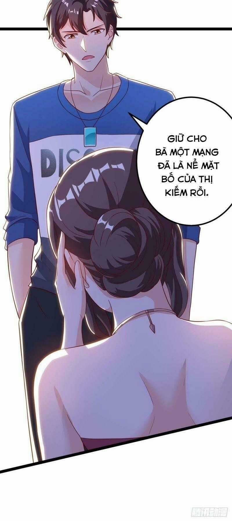 Trọng Sinh Khí Thiếu Quy Lai Chapter 101 trang 1