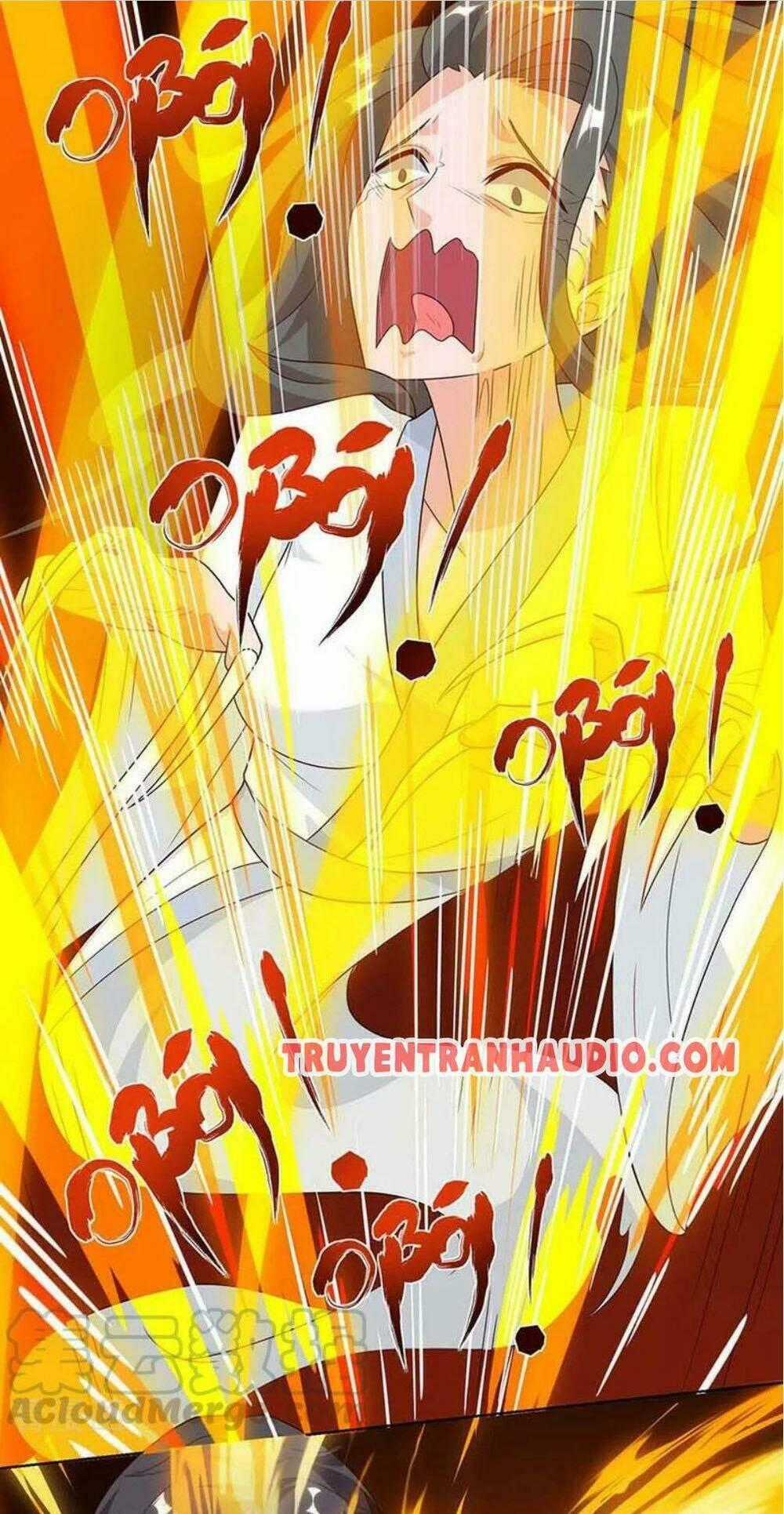 Trọng Sinh Khí Thiếu Quy Lai Chapter 103 trang 1