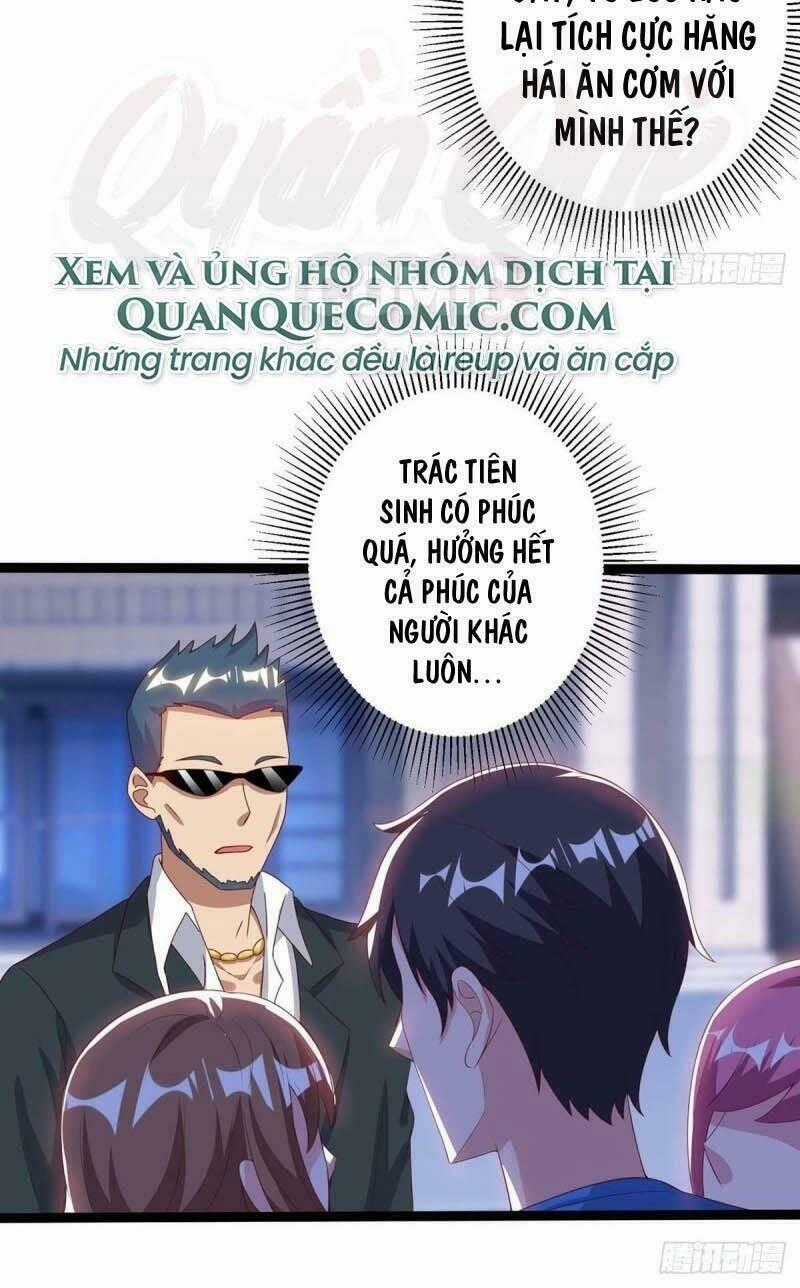 Trọng Sinh Khí Thiếu Quy Lai Chapter 104 trang 1