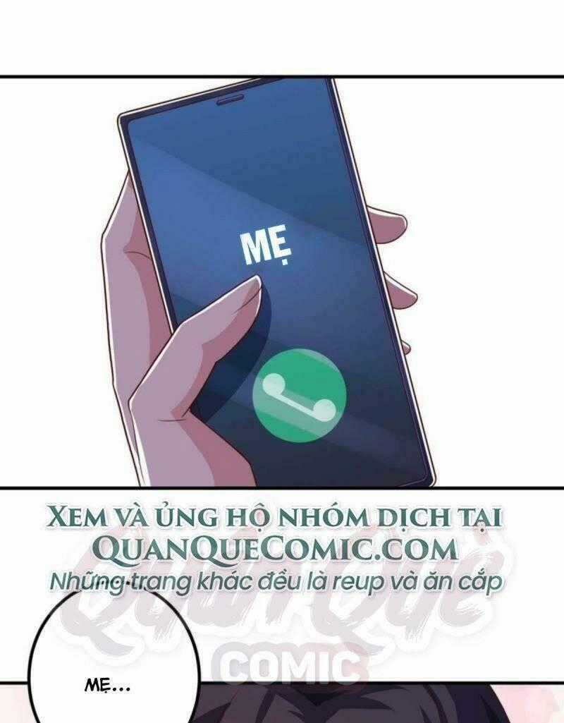 Trọng Sinh Khí Thiếu Quy Lai Chapter 105 trang 0