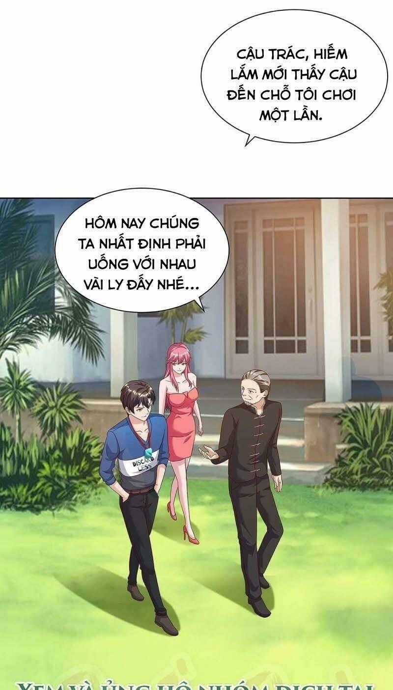 Trọng Sinh Khí Thiếu Quy Lai Chapter 106 trang 0