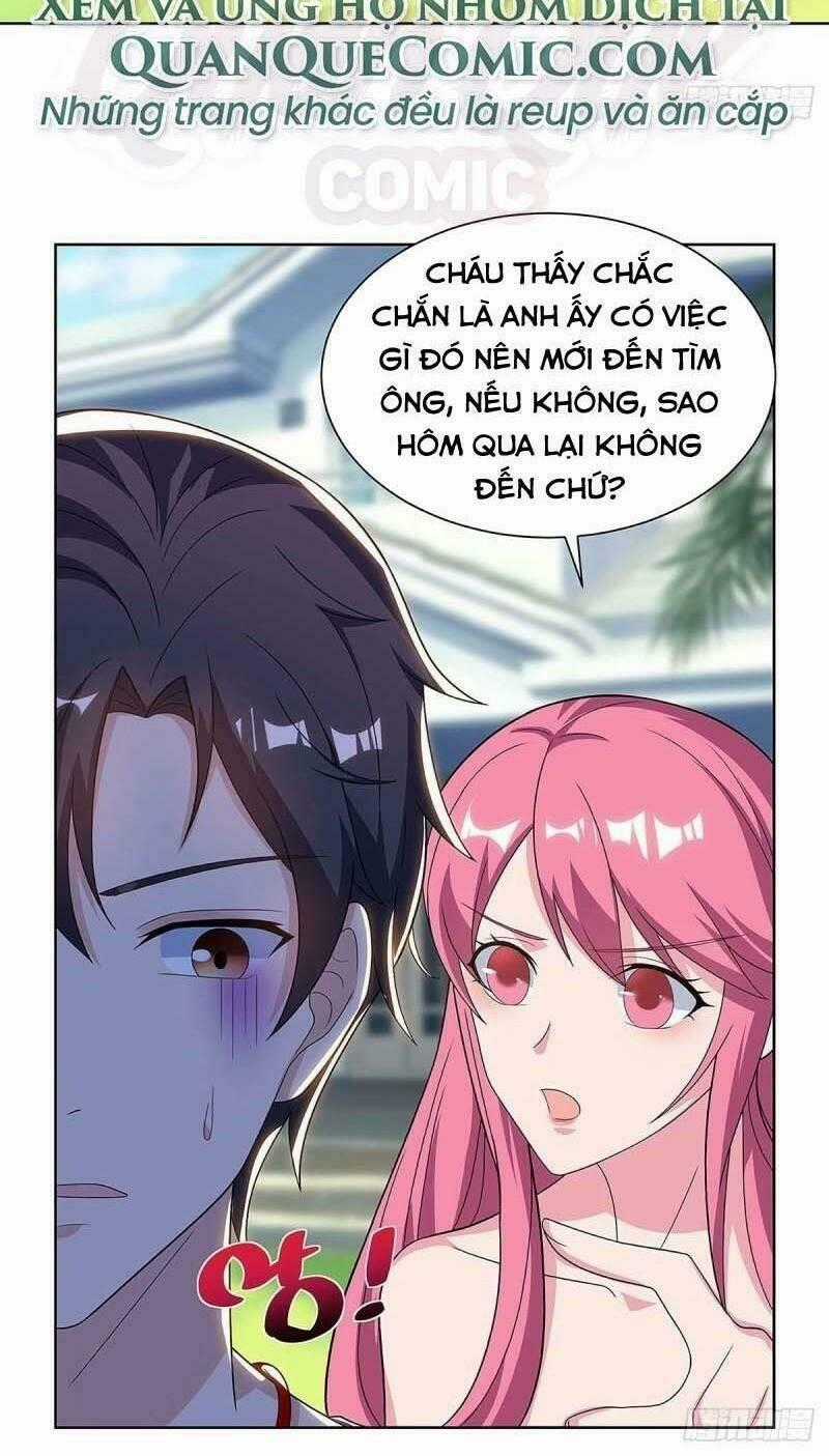 Trọng Sinh Khí Thiếu Quy Lai Chapter 106 trang 1