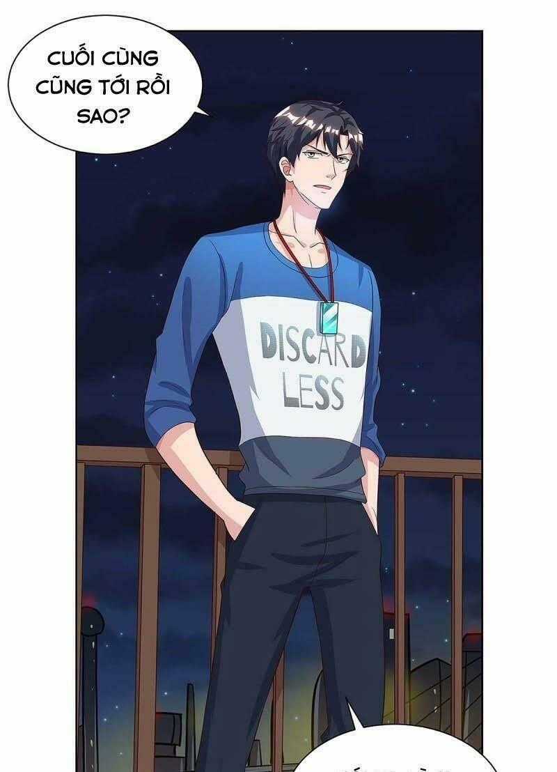 Trọng Sinh Khí Thiếu Quy Lai Chapter 107 trang 0