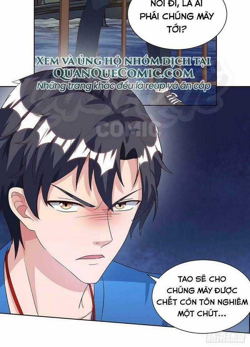 Trọng Sinh Khí Thiếu Quy Lai Chapter 107 trang 1