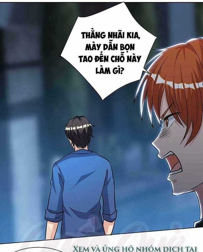 Trọng Sinh Khí Thiếu Quy Lai Chapter 109 trang 0
