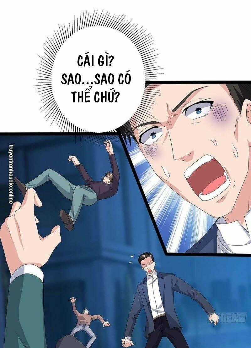 Trọng Sinh Khí Thiếu Quy Lai Chapter 113 trang 0