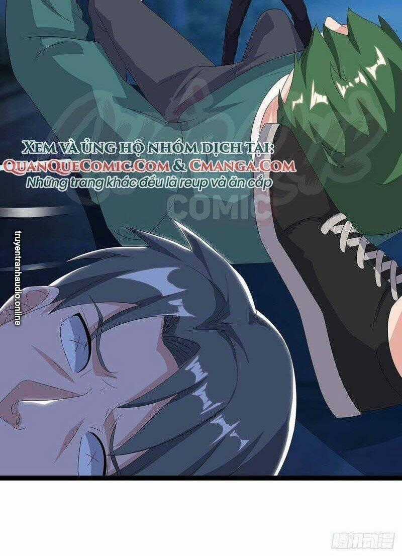 Trọng Sinh Khí Thiếu Quy Lai Chapter 113 trang 1