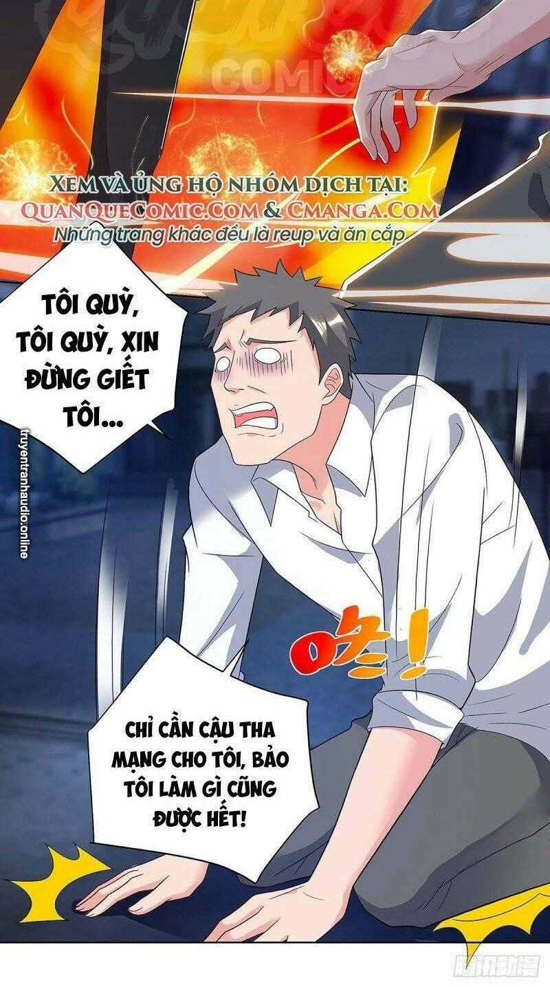 Trọng Sinh Khí Thiếu Quy Lai Chapter 114 trang 1