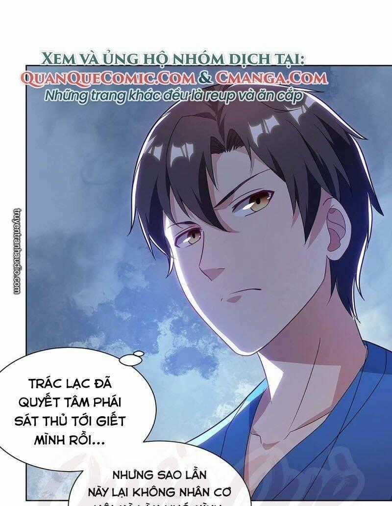 Trọng Sinh Khí Thiếu Quy Lai Chapter 118 trang 0