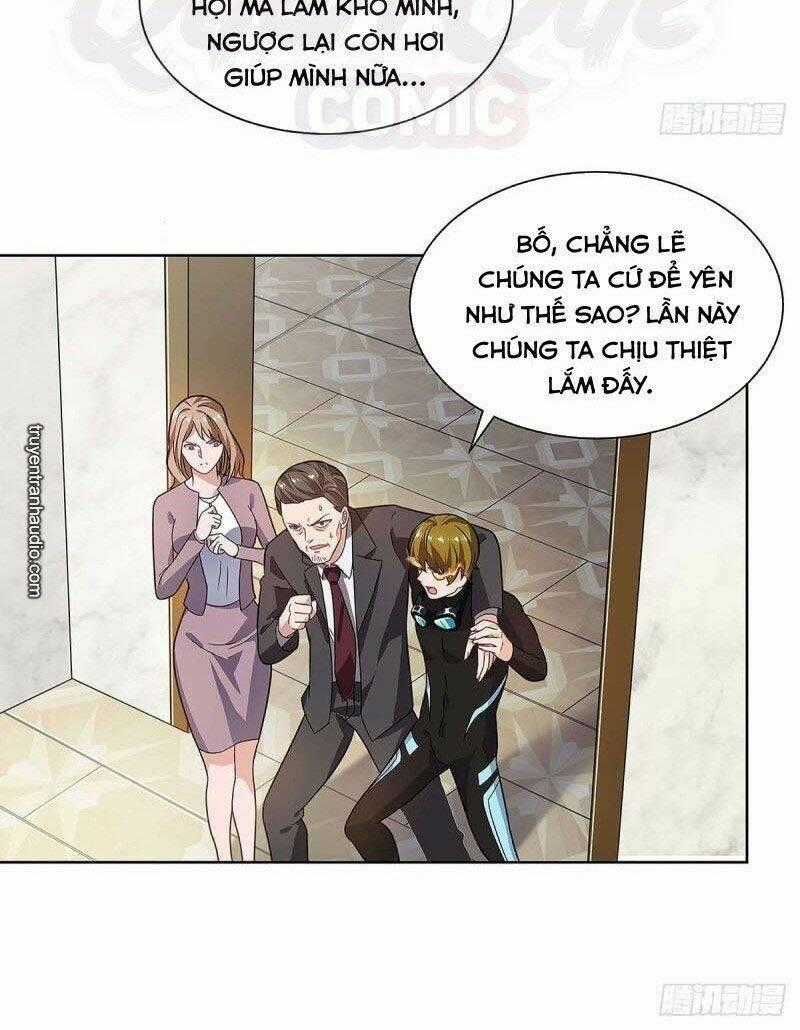Trọng Sinh Khí Thiếu Quy Lai Chapter 118 trang 1