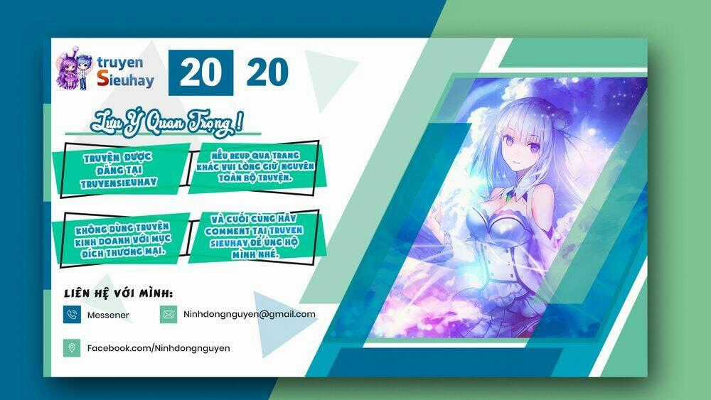Trọng Sinh Khí Thiếu Quy Lai Chapter 12 trang 0