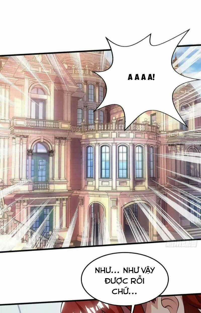 Trọng Sinh Khí Thiếu Quy Lai Chapter 124 trang 0