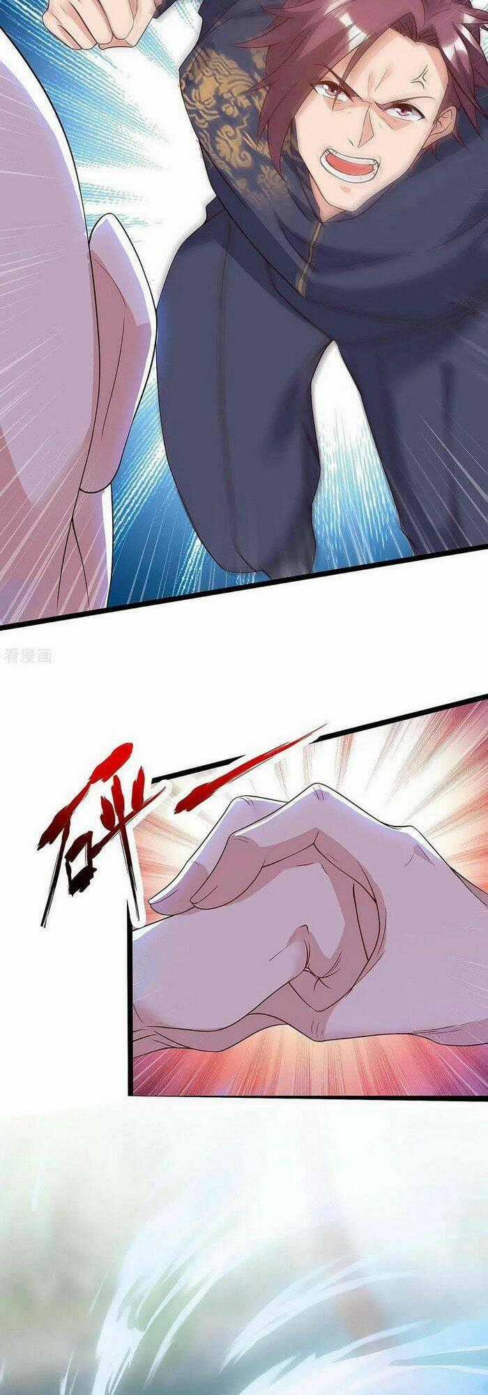 Trọng Sinh Khí Thiếu Quy Lai Chapter 128 trang 1