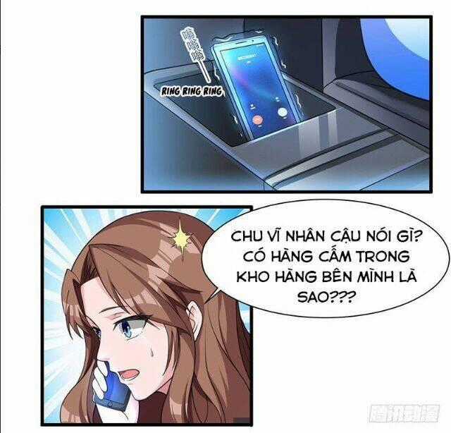 Trọng Sinh Khí Thiếu Quy Lai Chapter 13 trang 1