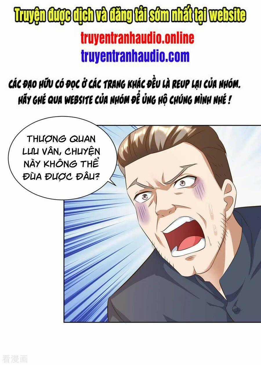 Trọng Sinh Khí Thiếu Quy Lai Chapter 140 trang 1