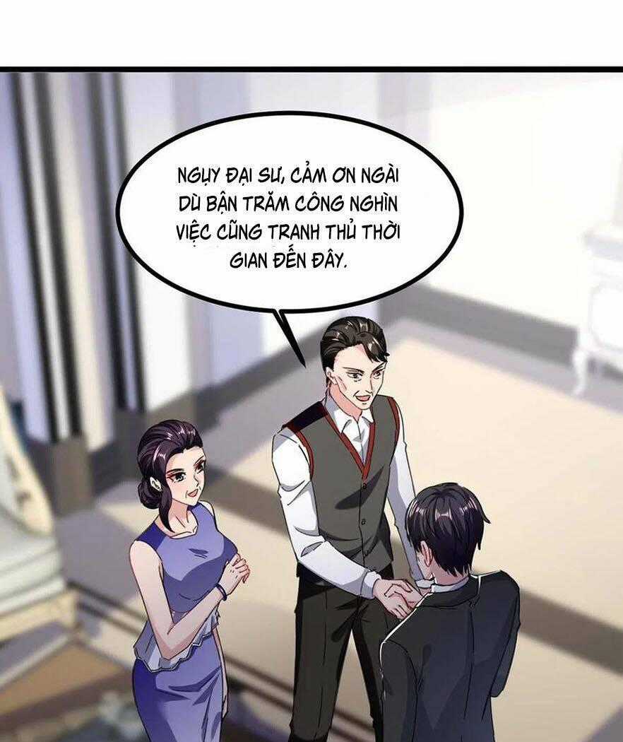 Trọng Sinh Khí Thiếu Quy Lai Chapter 145 trang 1