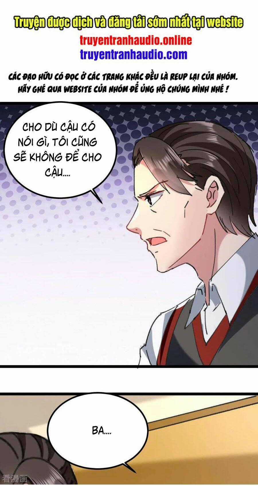 Trọng Sinh Khí Thiếu Quy Lai Chapter 146 trang 0