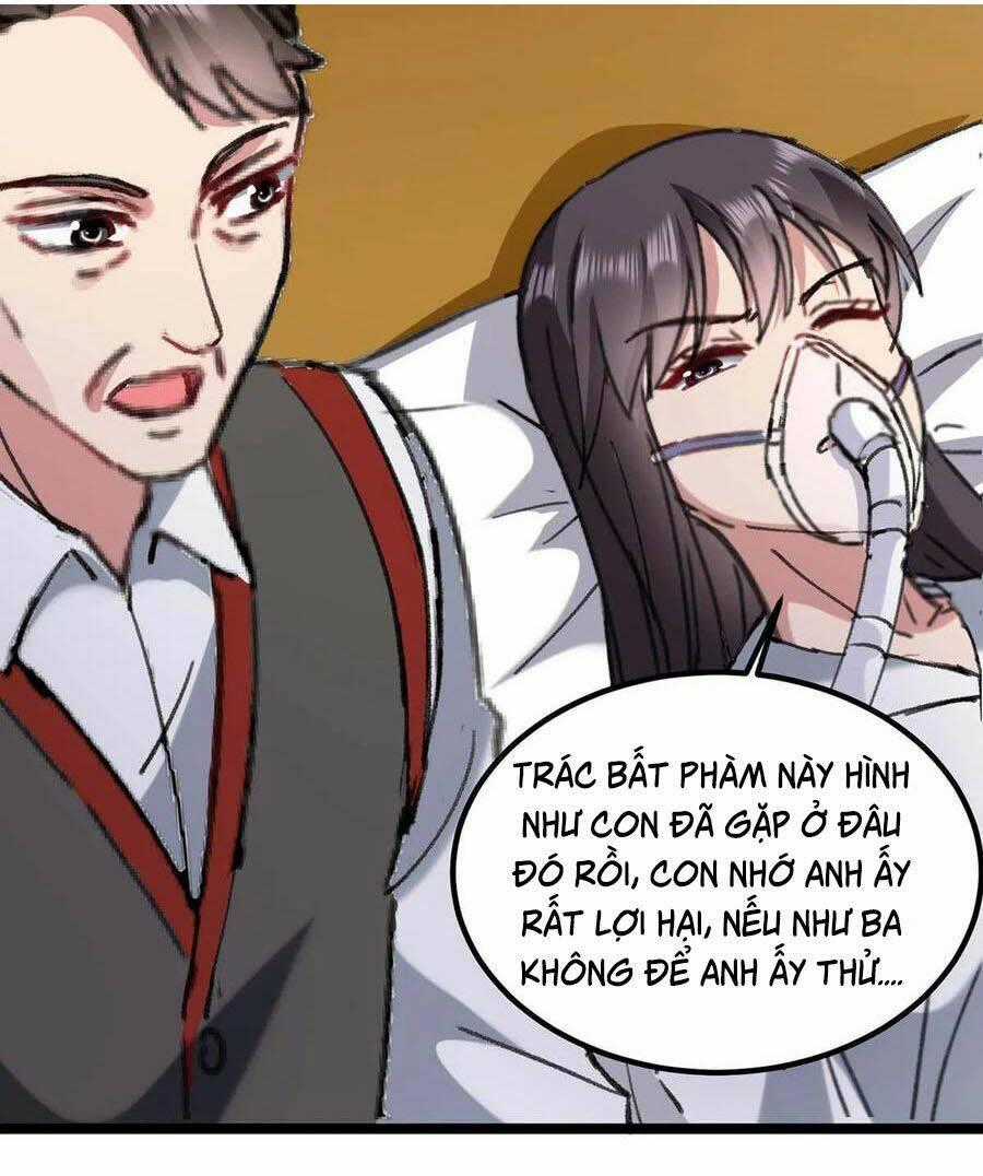 Trọng Sinh Khí Thiếu Quy Lai Chapter 146 trang 1