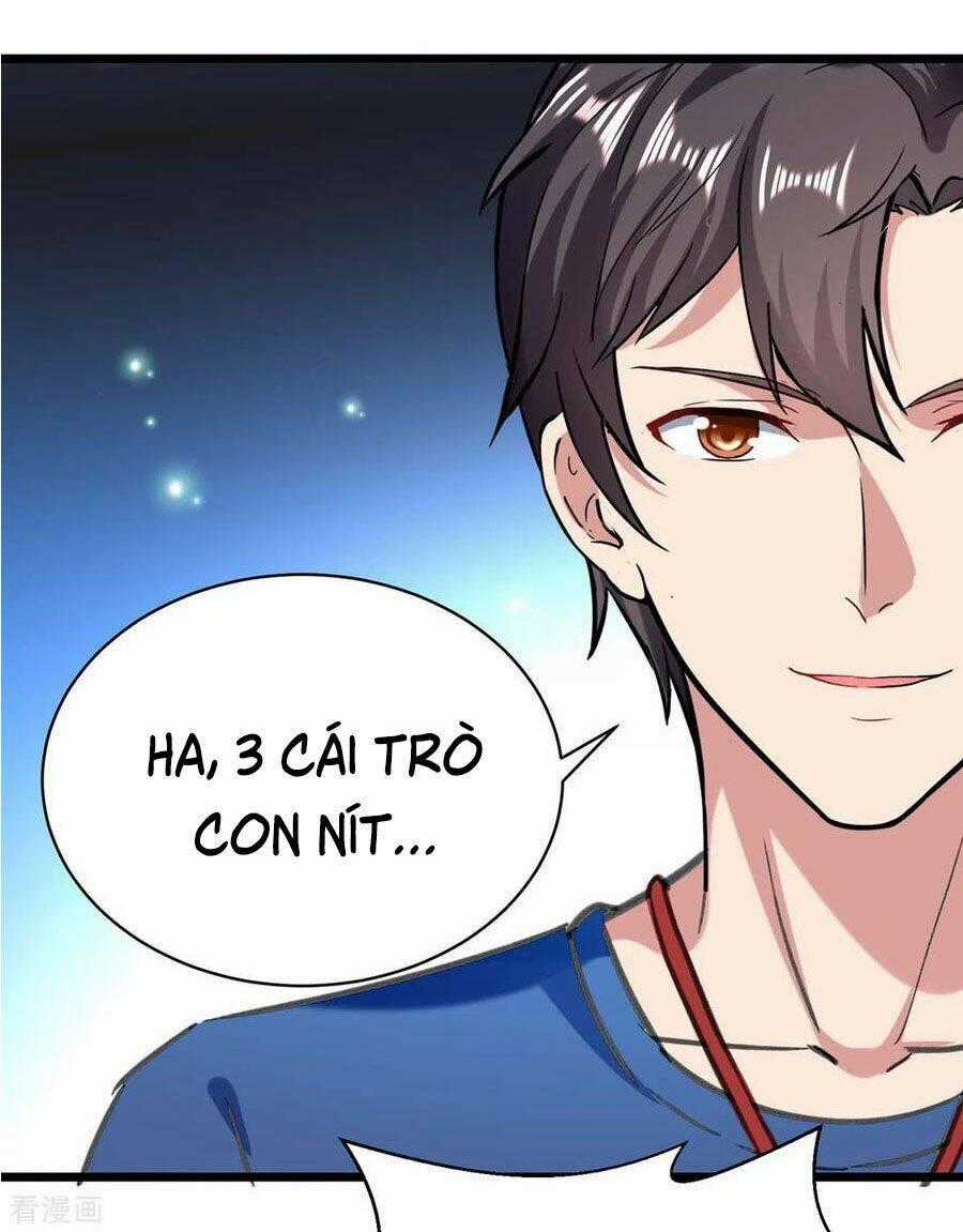 Trọng Sinh Khí Thiếu Quy Lai Chapter 148 trang 1