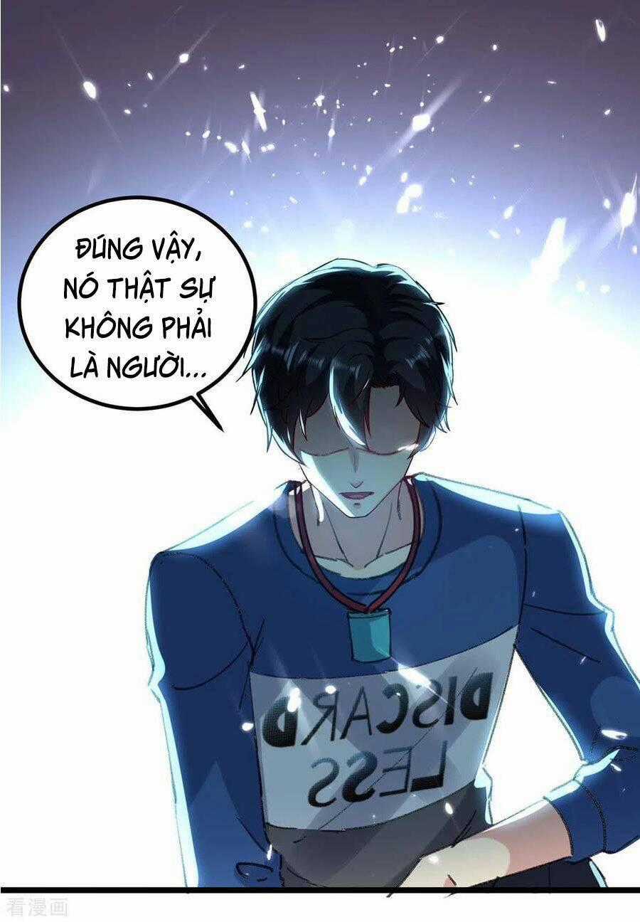Trọng Sinh Khí Thiếu Quy Lai Chapter 149 trang 1