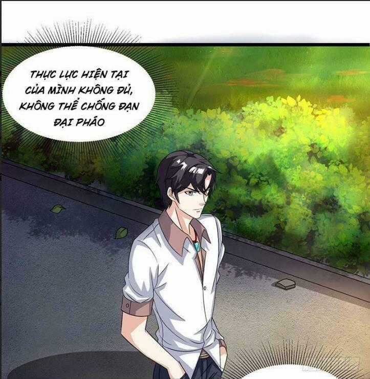 Trọng Sinh Khí Thiếu Quy Lai Chapter 15 trang 1