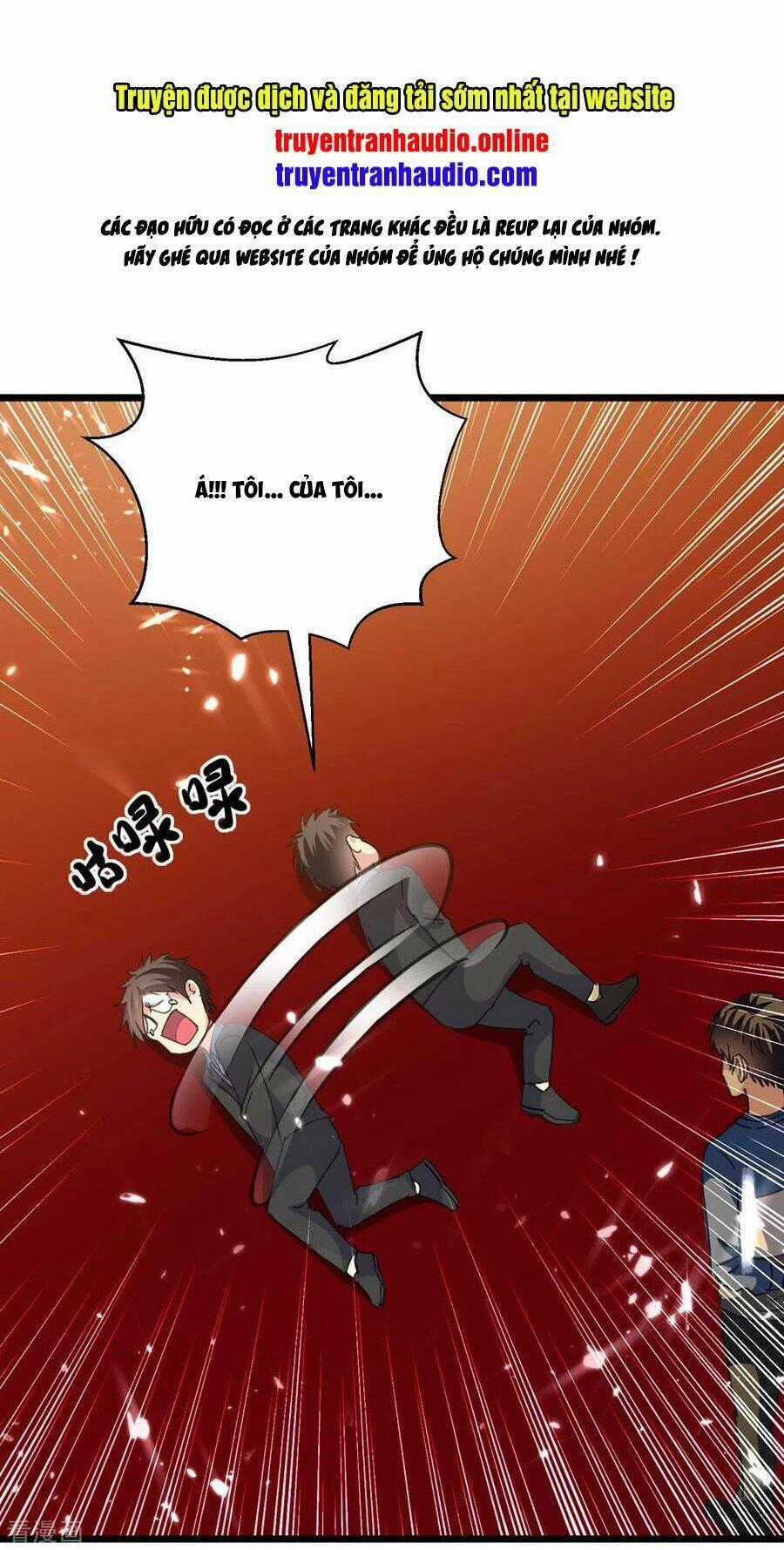 Trọng Sinh Khí Thiếu Quy Lai Chapter 151 trang 0