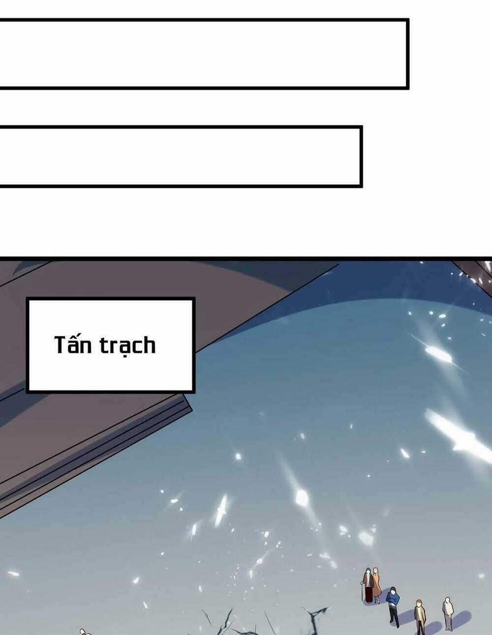 Trọng Sinh Khí Thiếu Quy Lai Chapter 154 trang 0
