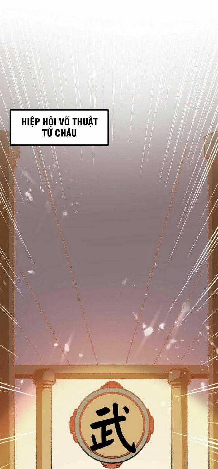 Trọng Sinh Khí Thiếu Quy Lai Chapter 157 trang 0