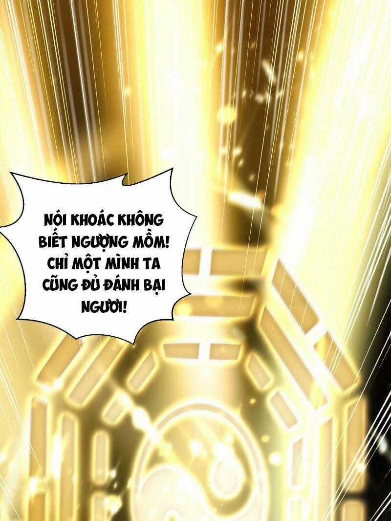 Trọng Sinh Khí Thiếu Quy Lai Chapter 158 trang 0
