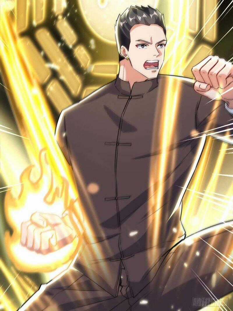 Trọng Sinh Khí Thiếu Quy Lai Chapter 158 trang 1