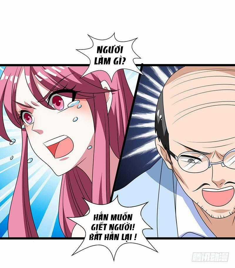 Trọng Sinh Khí Thiếu Quy Lai Chapter 16 trang 1