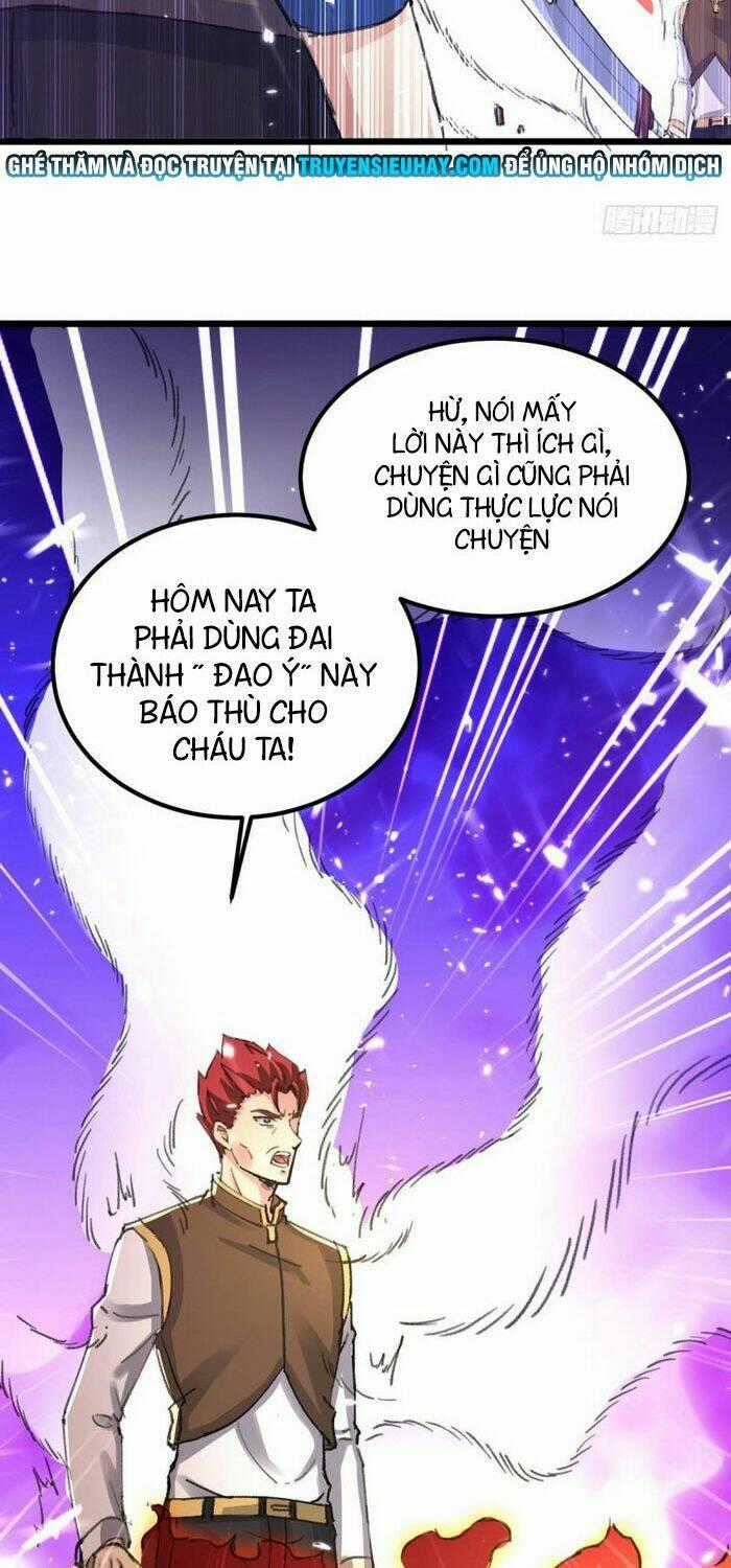 Trọng Sinh Khí Thiếu Quy Lai Chapter 160 trang 1
