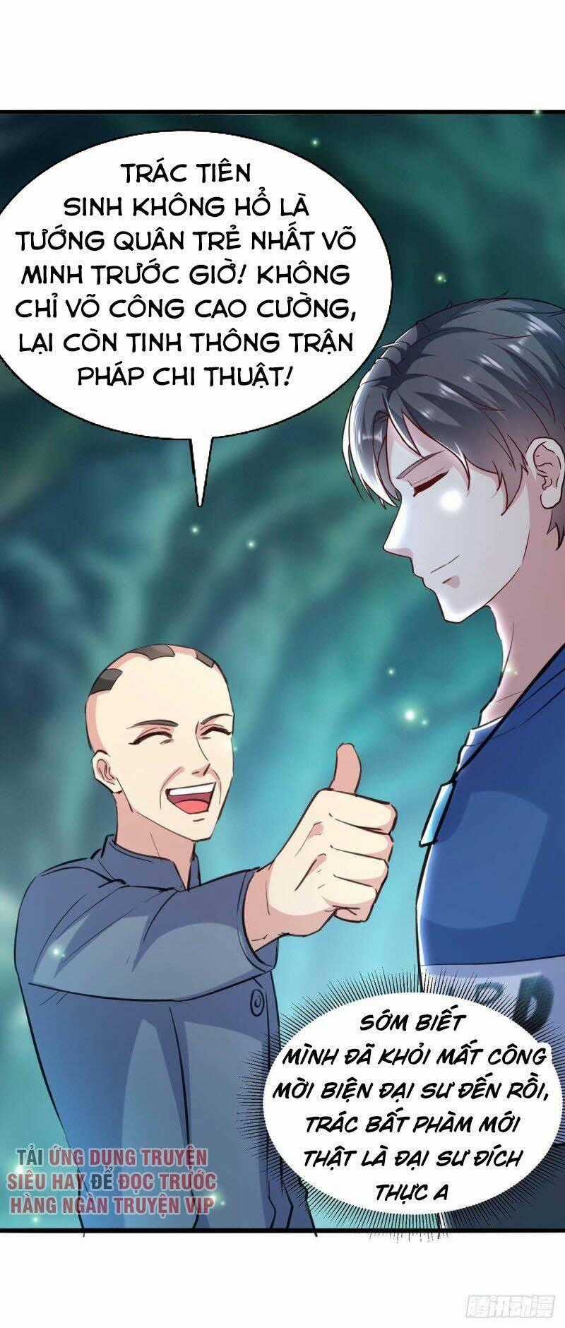 Trọng Sinh Khí Thiếu Quy Lai Chapter 162 trang 1