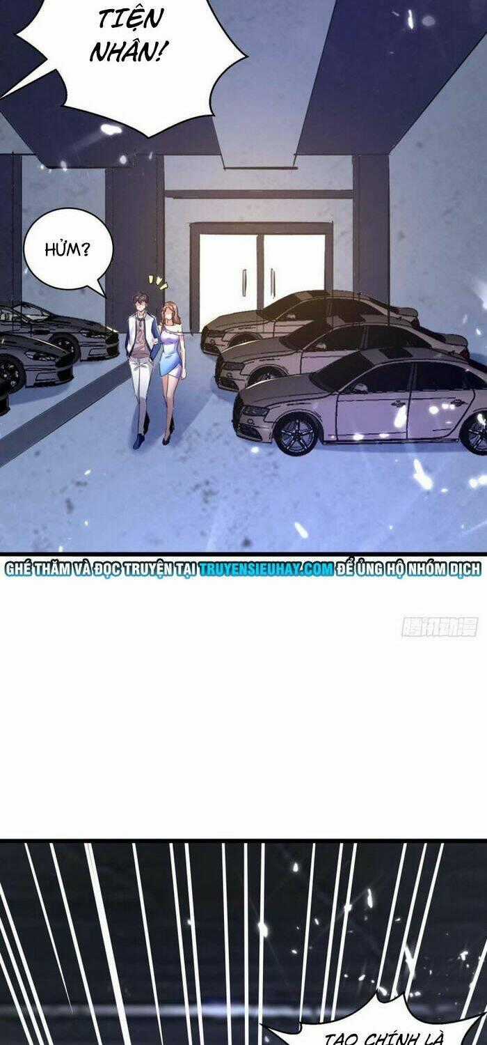 Trọng Sinh Khí Thiếu Quy Lai Chapter 166 trang 1