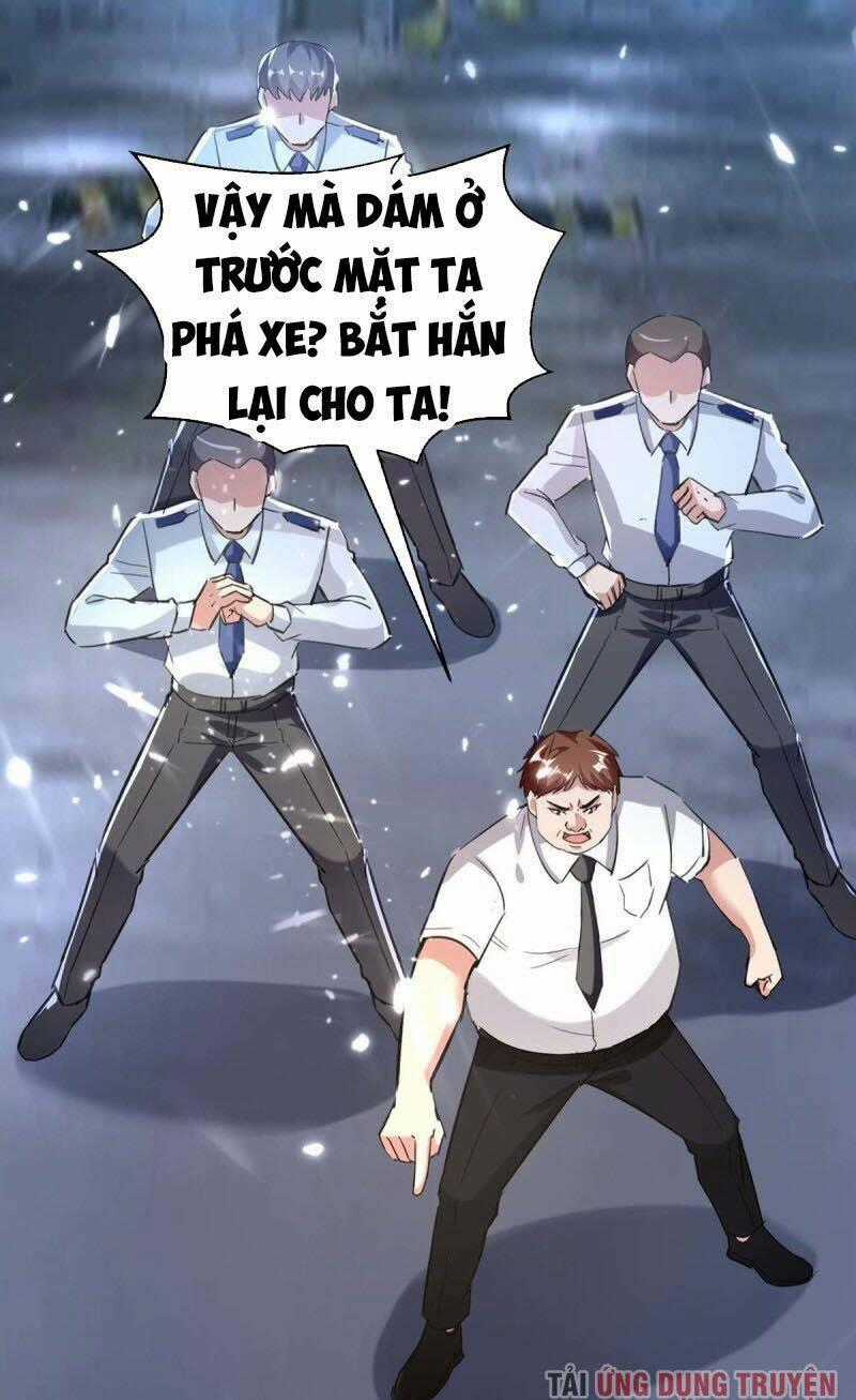 Trọng Sinh Khí Thiếu Quy Lai Chapter 167 trang 0